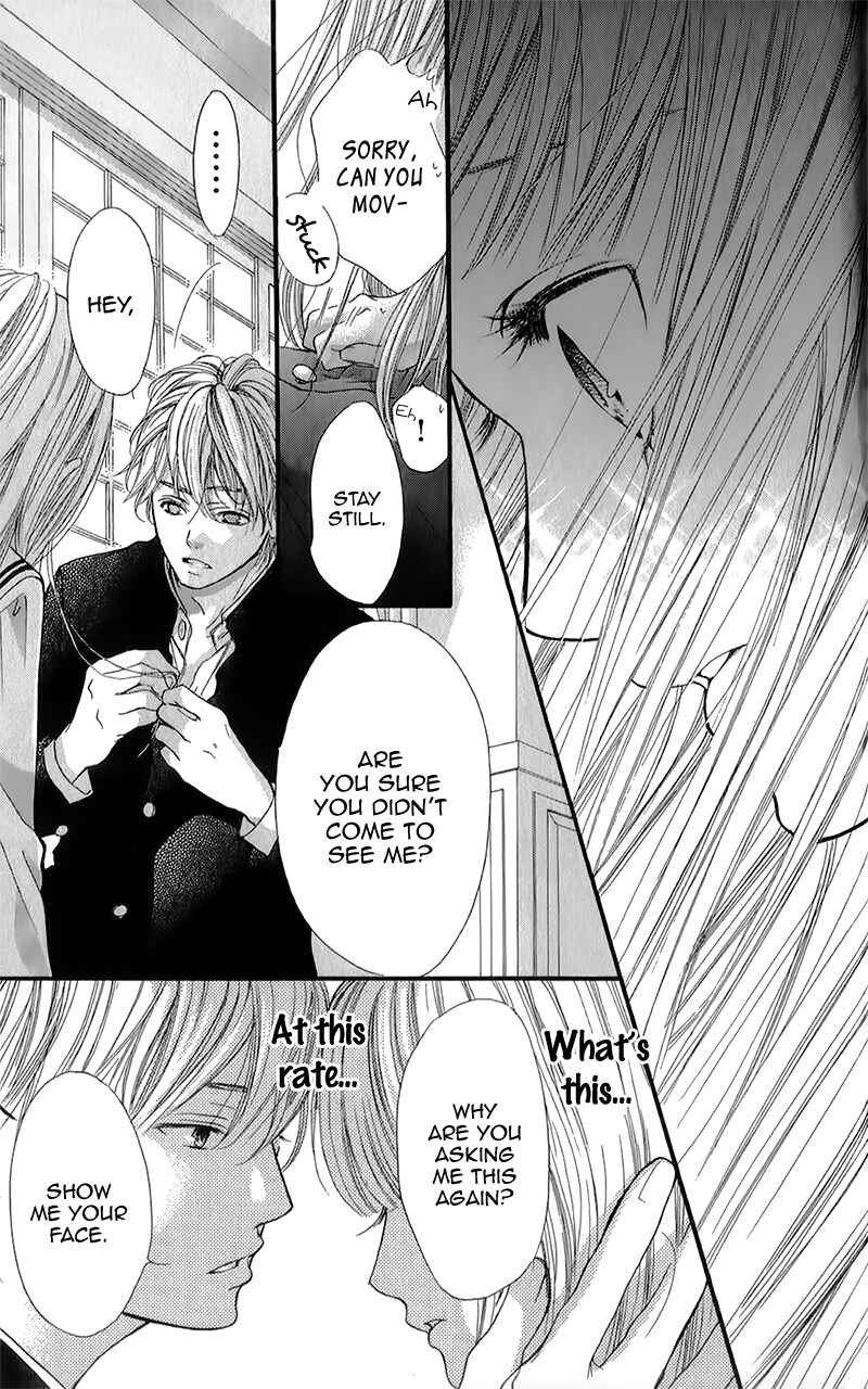 Page 21 Chapter 6 Otome Holic