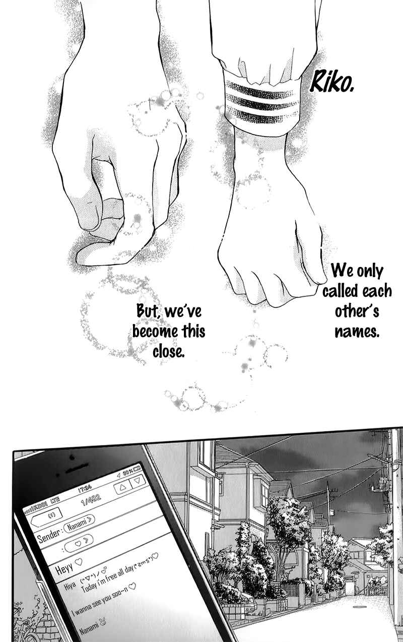 Page 24 Chapter 6 Otome Holic