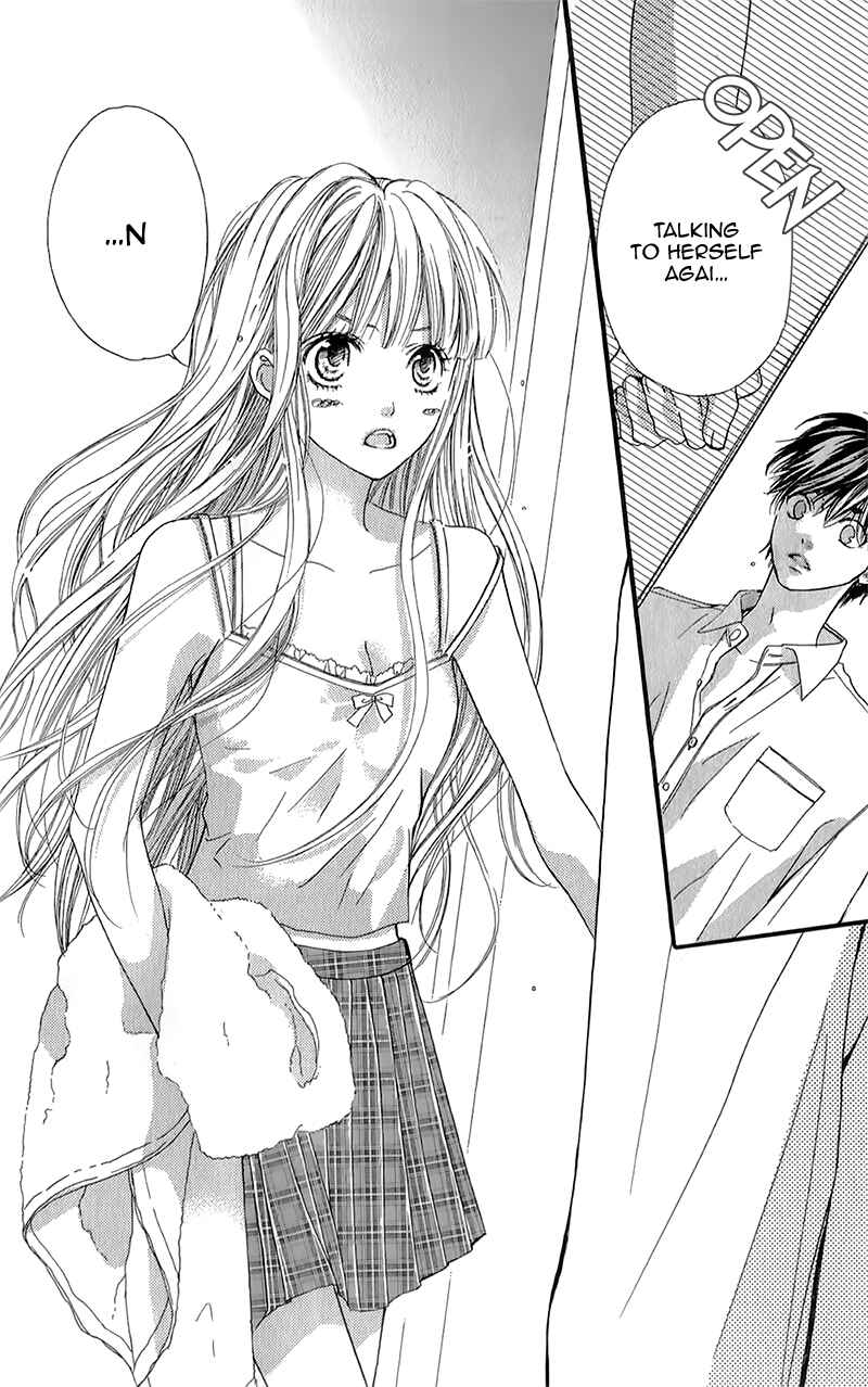 Page 28 Chapter 6 Otome Holic