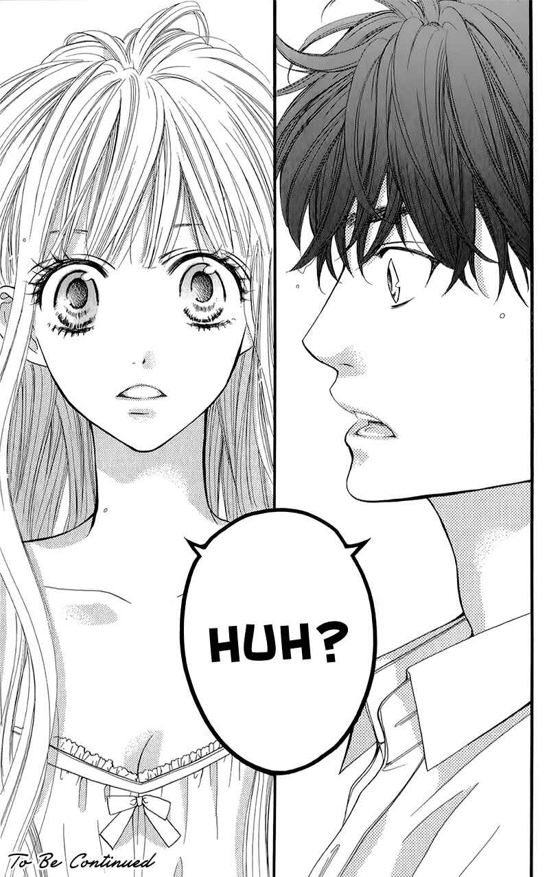 Page 29 Chapter 6 Otome Holic