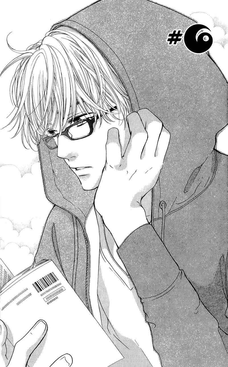 Page 4 Chapter 6 Otome Holic