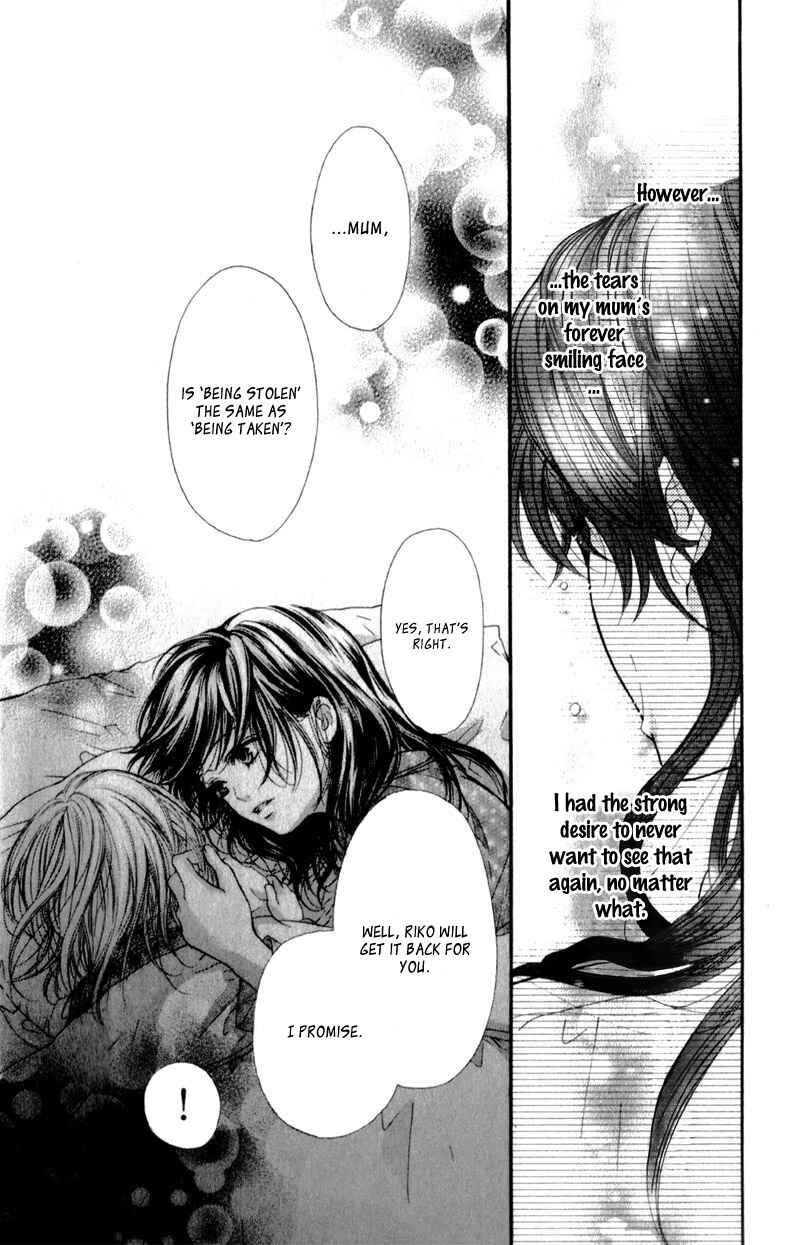 Page 11 Chapter 8 Otome Holic