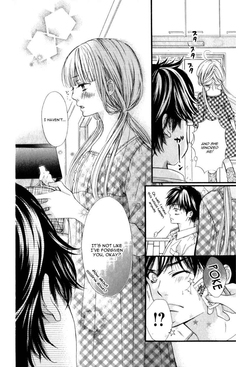 Page 19 Chapter 8 Otome Holic