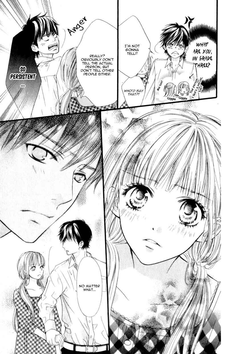 Page 22 Chapter 8 Otome Holic