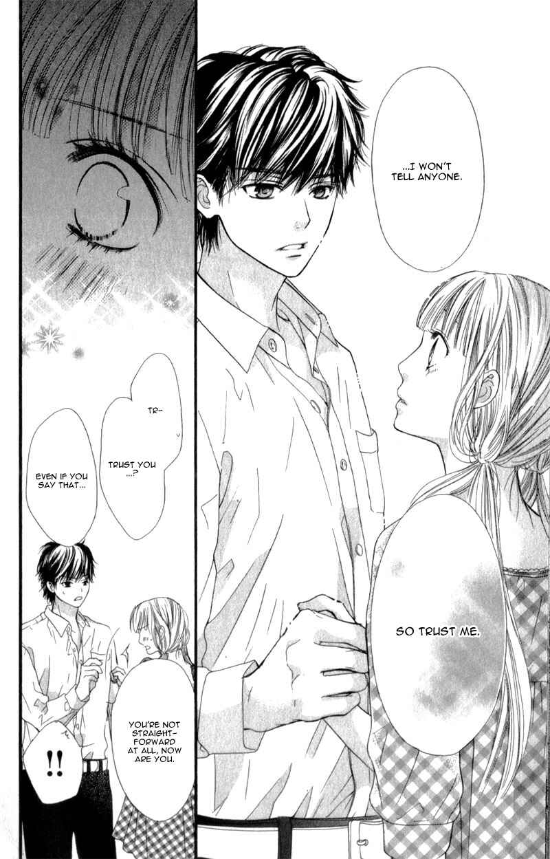 Page 23 Chapter 8 Otome Holic