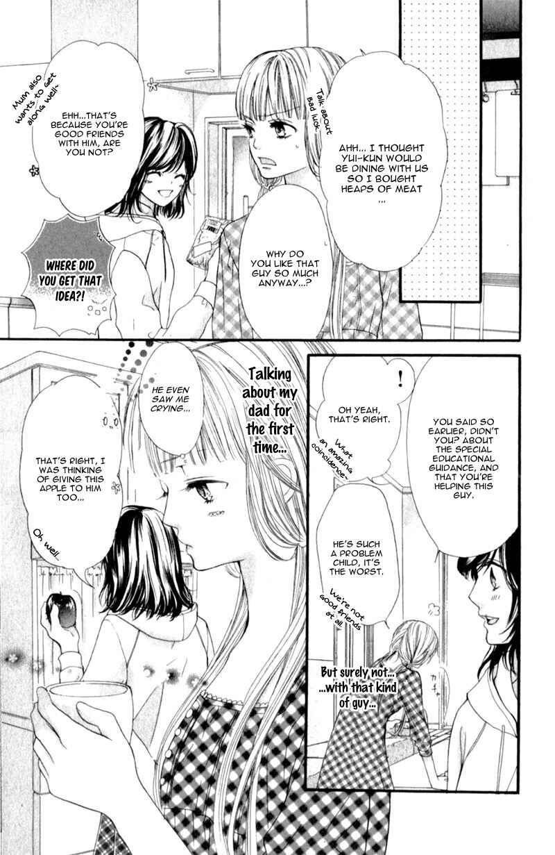 Page 26 Chapter 8 Otome Holic