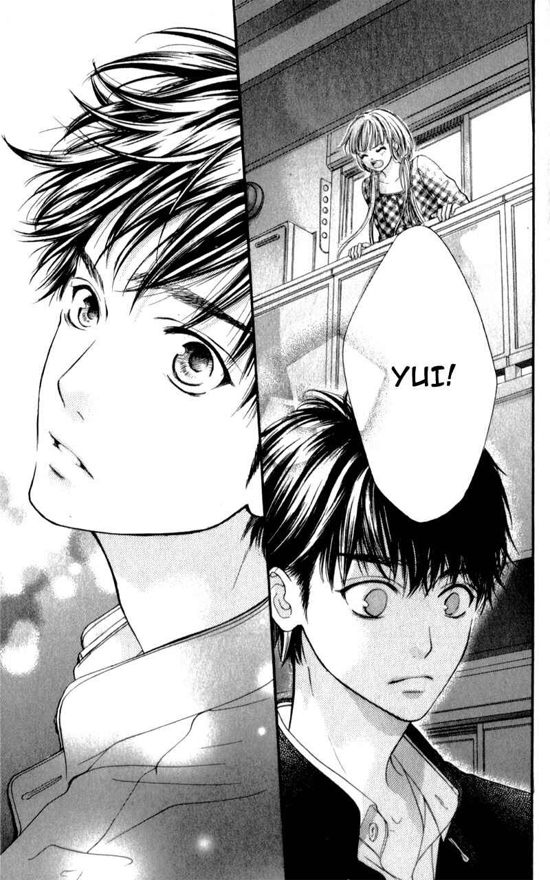Page 28 Chapter 8 Otome Holic