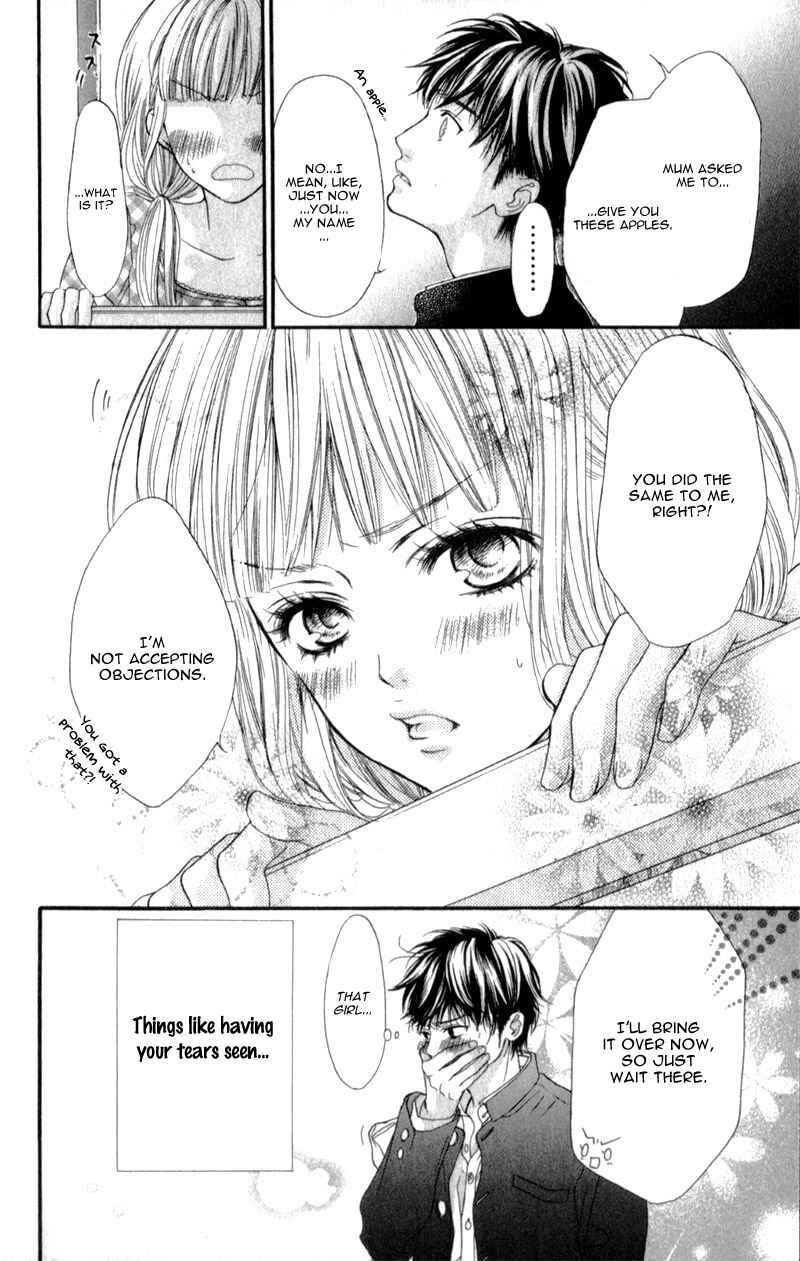 Page 29 Chapter 8 Otome Holic
