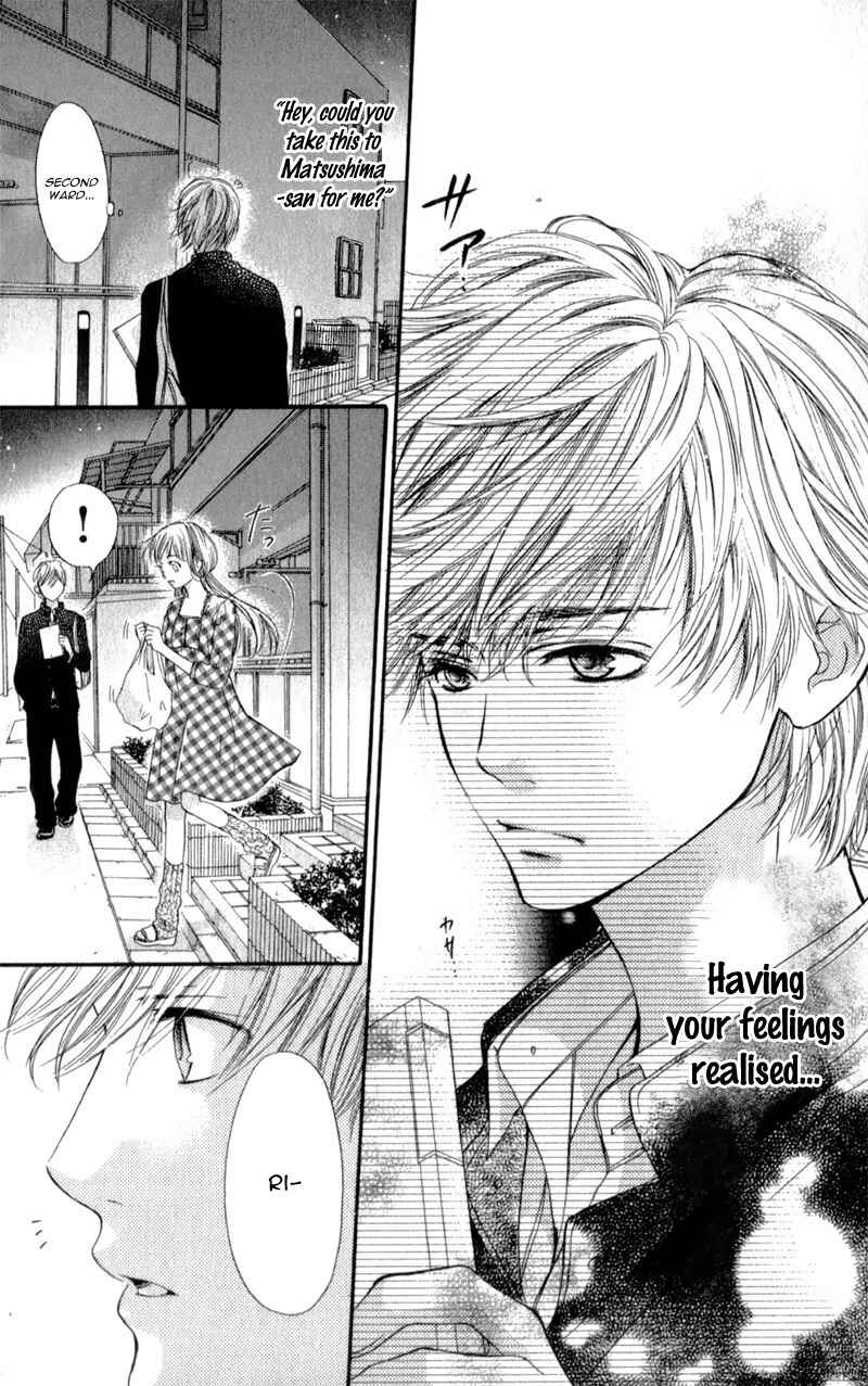 Page 30 Chapter 8 Otome Holic