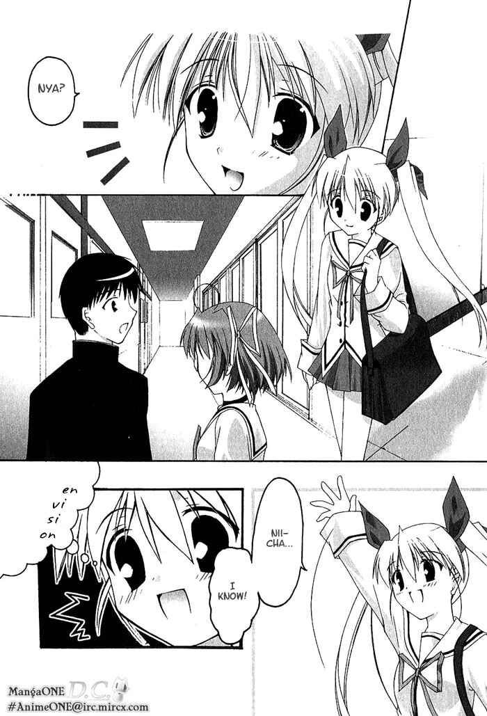 Page 14 Chapter 2 D.C. ~Da Capo~