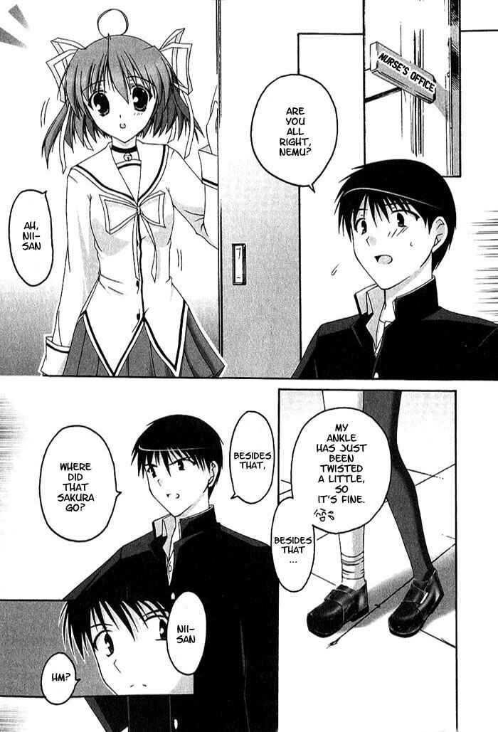 Page 18 Chapter 2 D.C. ~Da Capo~