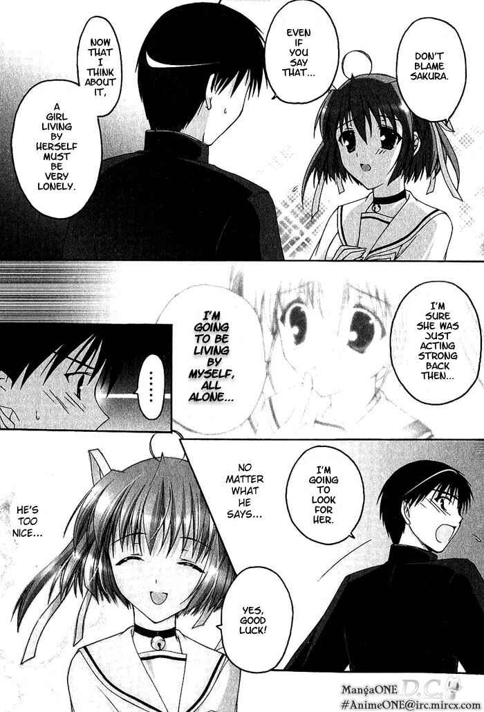 Page 19 Chapter 2 D.C. ~Da Capo~