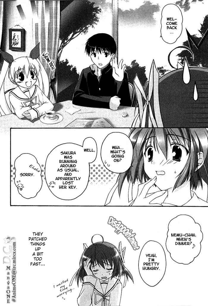 Page 24 Chapter 2 D.C. ~Da Capo~