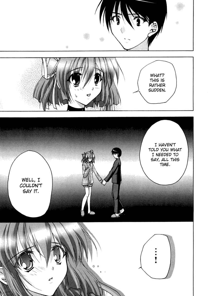 Page 23 Chapter 11 D.C. ~Da Capo~