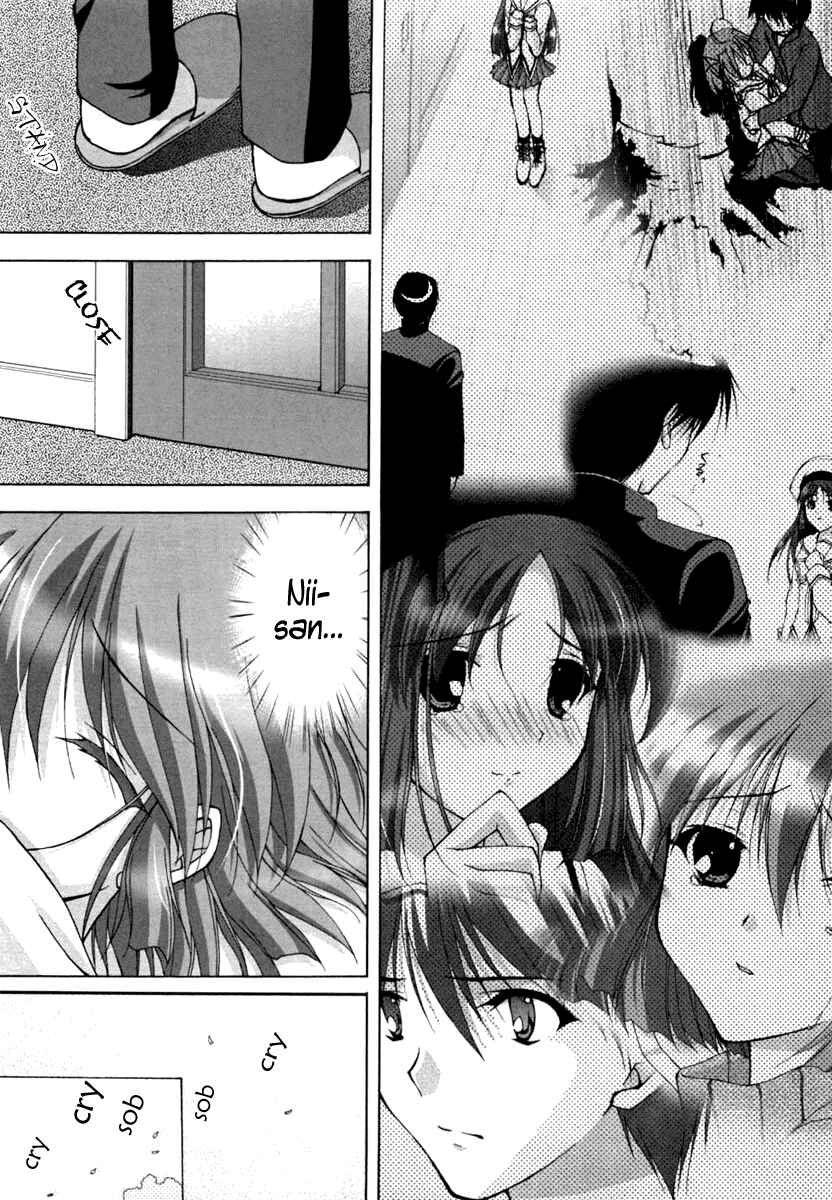 Page 3 Chapter 11 D.C. ~Da Capo~