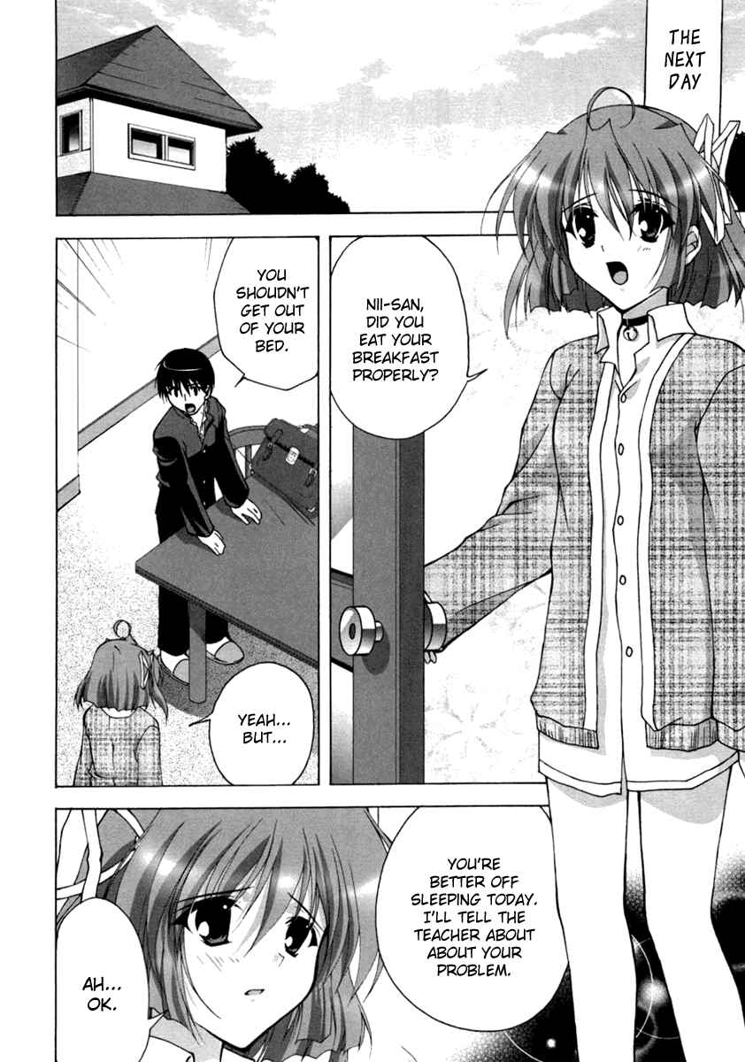 Page 6 Chapter 11 D.C. ~Da Capo~