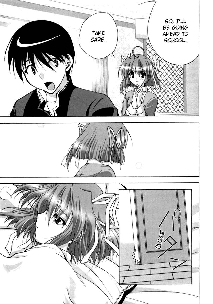 Page 7 Chapter 11 D.C. ~Da Capo~