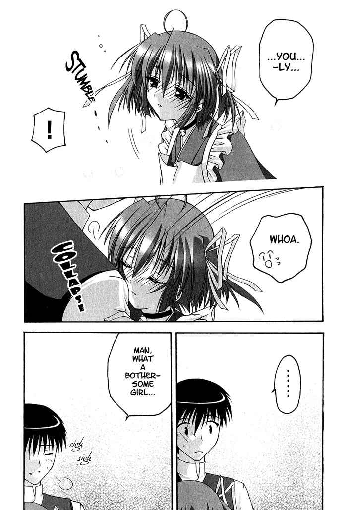 Page 19 Chapter 4 D.C. ~Da Capo~