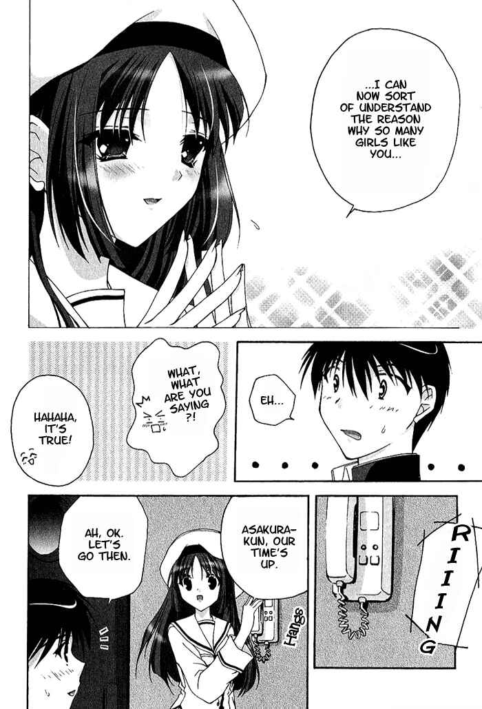 Page 21 Chapter 5 D.C. ~Da Capo~