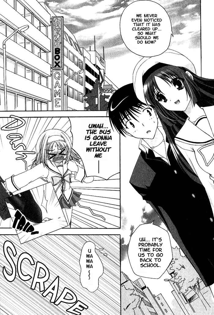Page 22 Chapter 5 D.C. ~Da Capo~