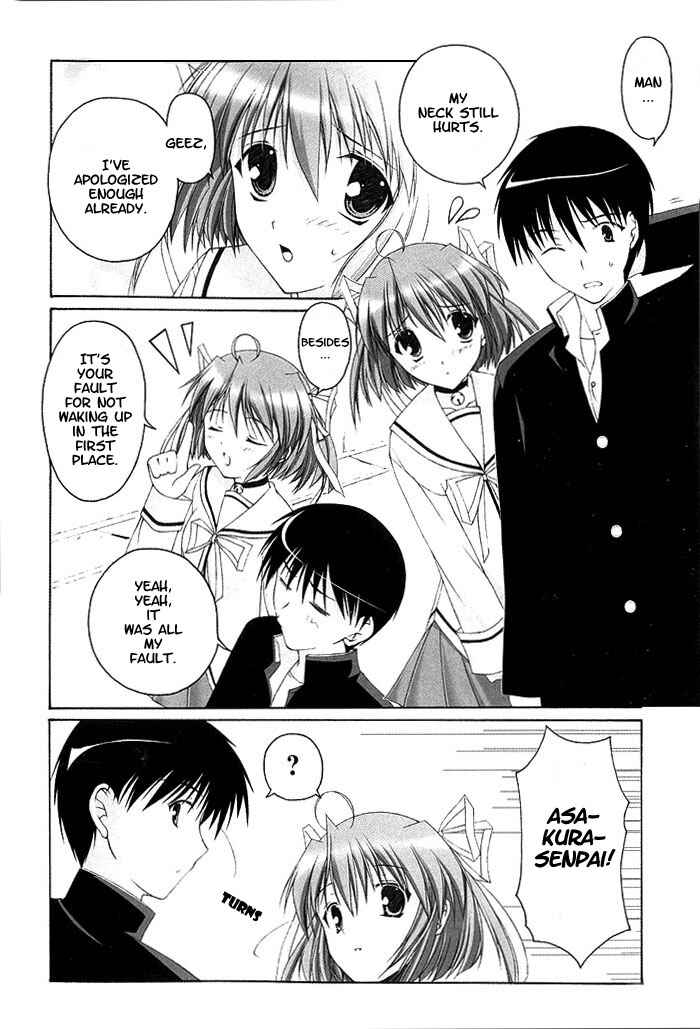 Page 11 Chapter 1 D.C. ~Da Capo~