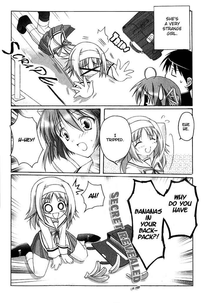 Page 13 Chapter 1 D.C. ~Da Capo~