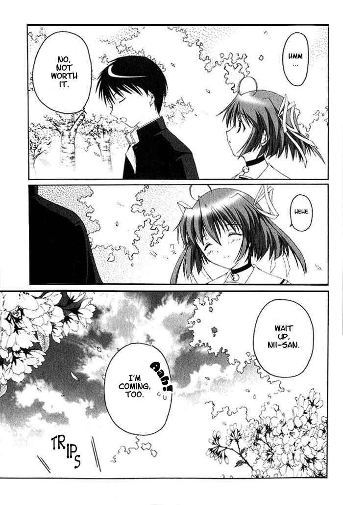 Page 16 Chapter 1 D.C. ~Da Capo~