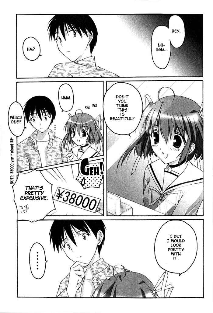Page 20 Chapter 1 D.C. ~Da Capo~