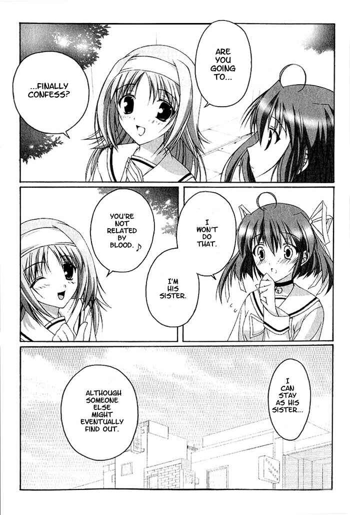 Page 23 Chapter 1 D.C. ~Da Capo~