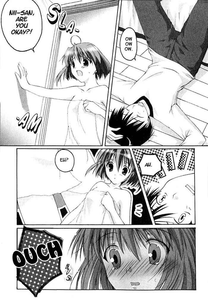 Page 28 Chapter 1 D.C. ~Da Capo~