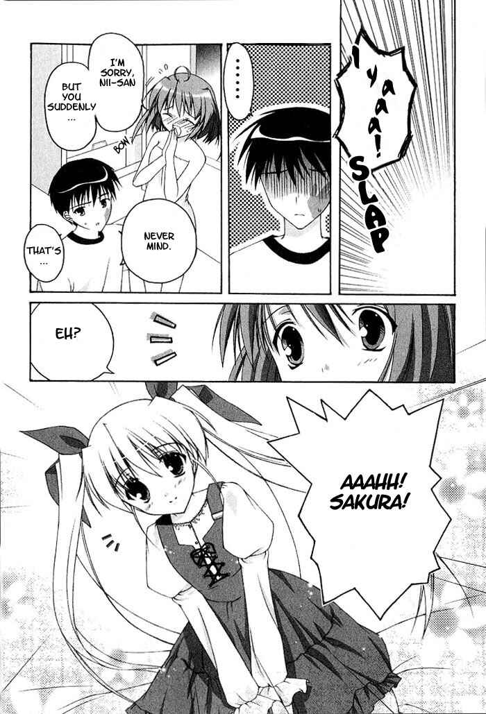 Page 29 Chapter 1 D.C. ~Da Capo~