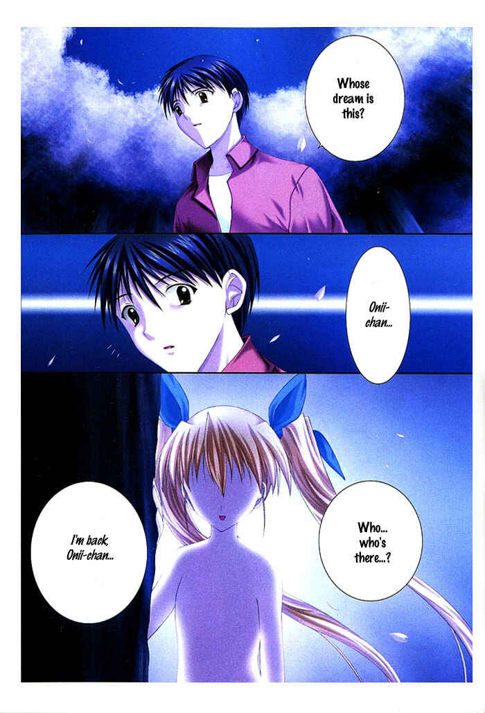 Page 8 Chapter 1 D.C. ~Da Capo~