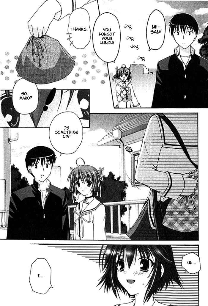 Page 11 Chapter 3 D.C. ~Da Capo~