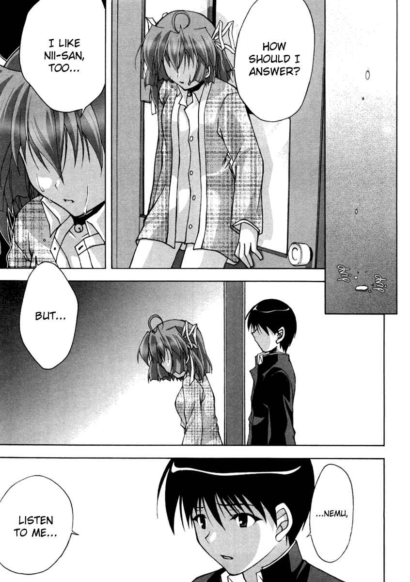 Page 5 Chapter 12 D.C. ~Da Capo~