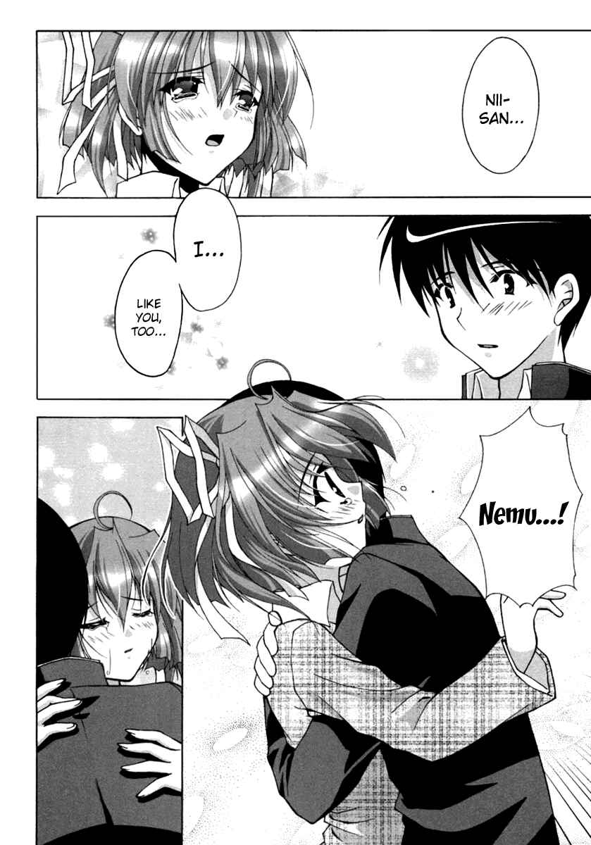 Page 8 Chapter 12 D.C. ~Da Capo~