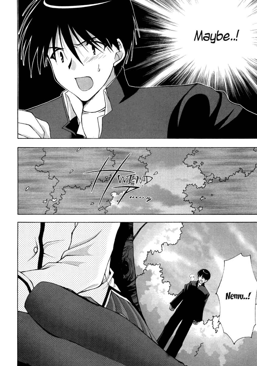 Page 22 Chapter 10 D.C. ~Da Capo~
