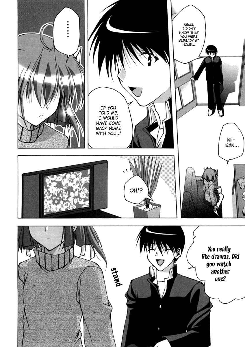 Page 6 Chapter 10 D.C. ~Da Capo~