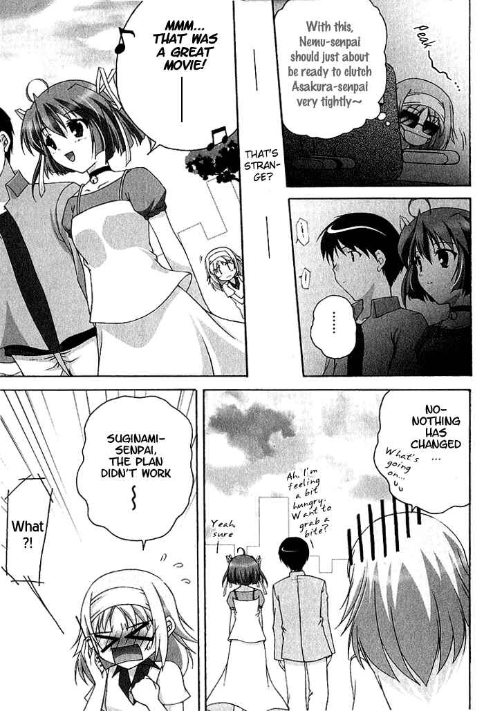 Page 11 Chapter 6 D.C. ~Da Capo~