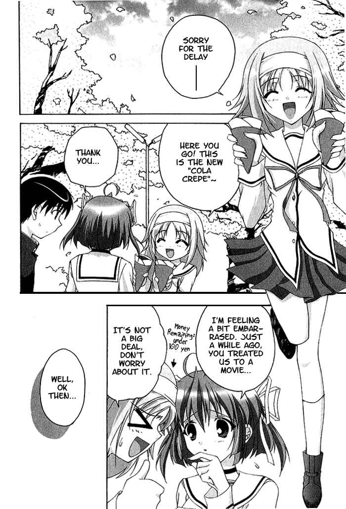 Page 20 Chapter 6 D.C. ~Da Capo~