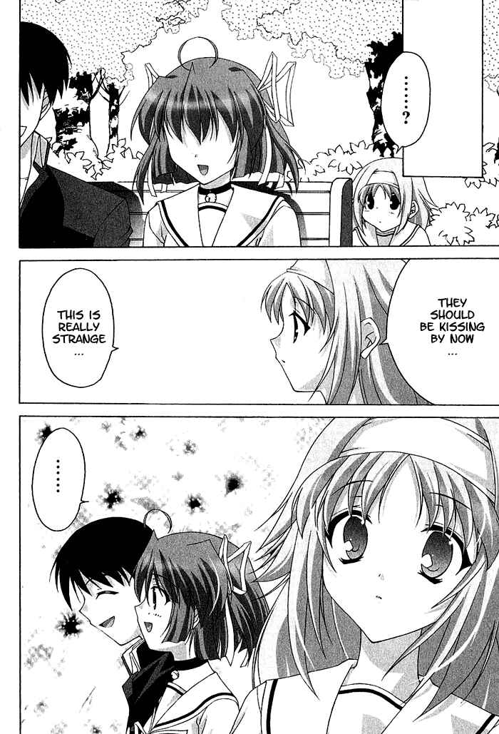Page 22 Chapter 6 D.C. ~Da Capo~