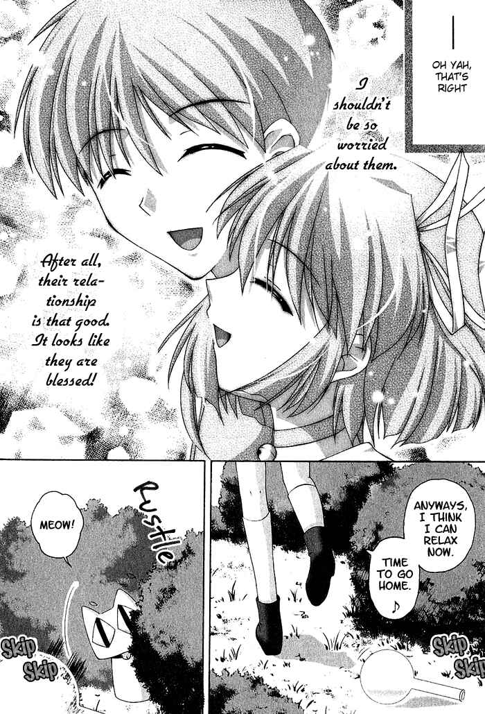 Page 23 Chapter 6 D.C. ~Da Capo~