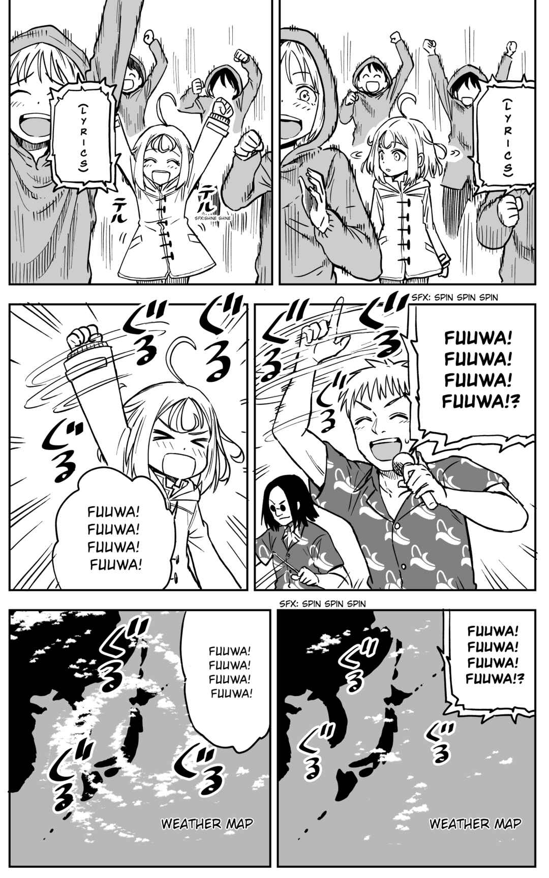 Page 3 Chapter 2 Cyclone-chan