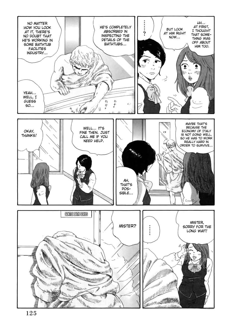 Page 20 Chapter 4 Thermae Romae