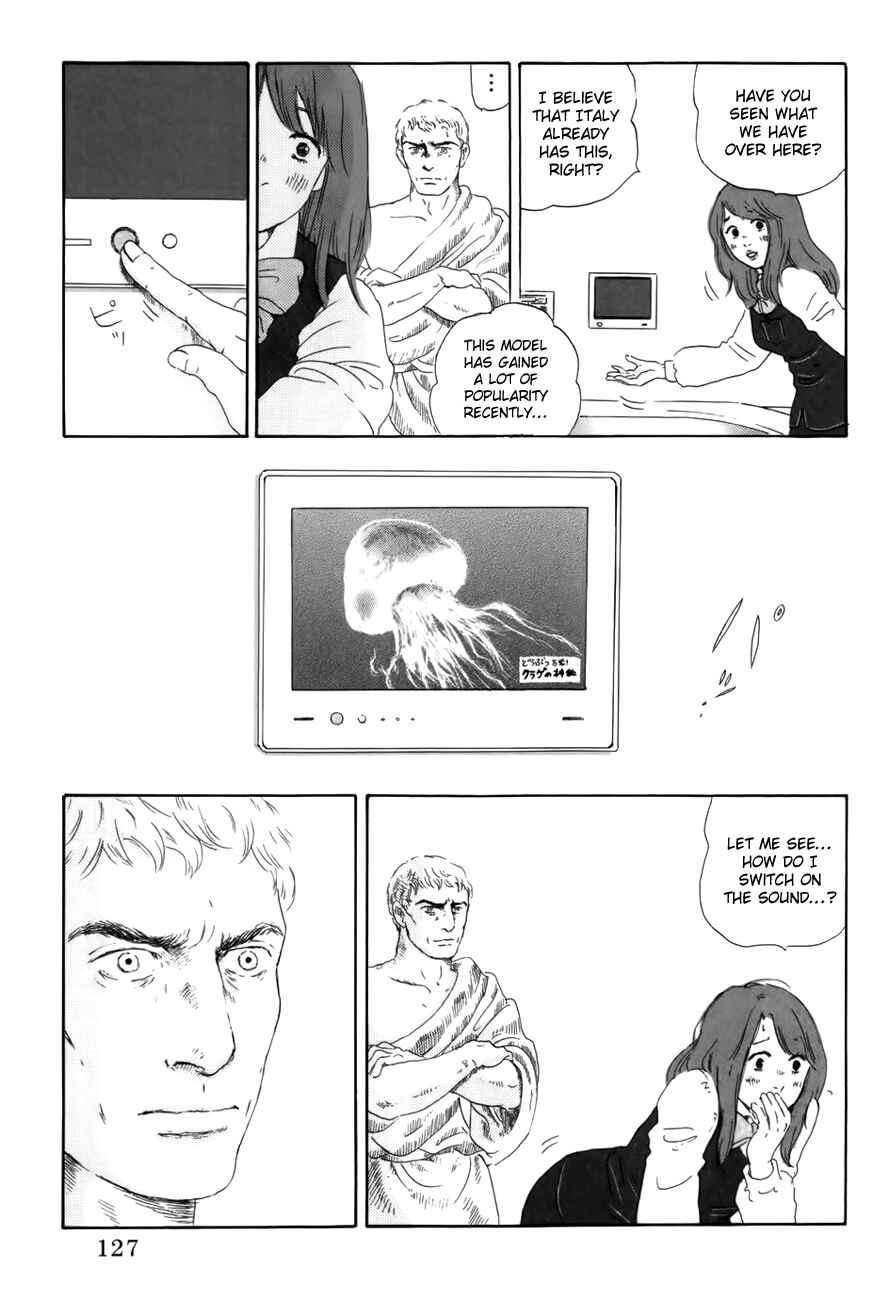 Page 22 Chapter 4 Thermae Romae