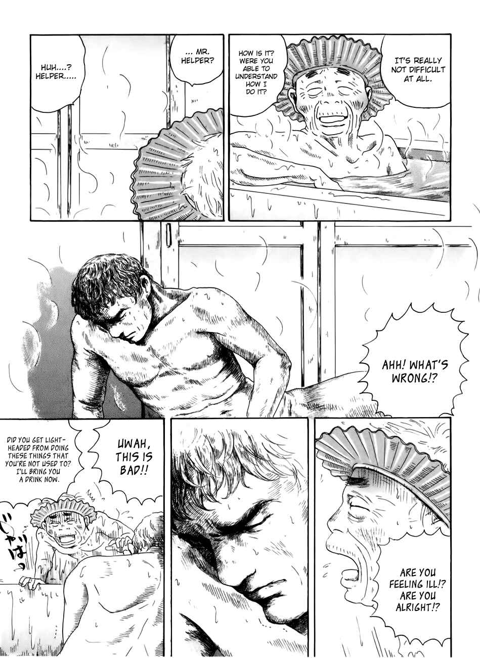 Page 22 Chapter 3 Thermae Romae