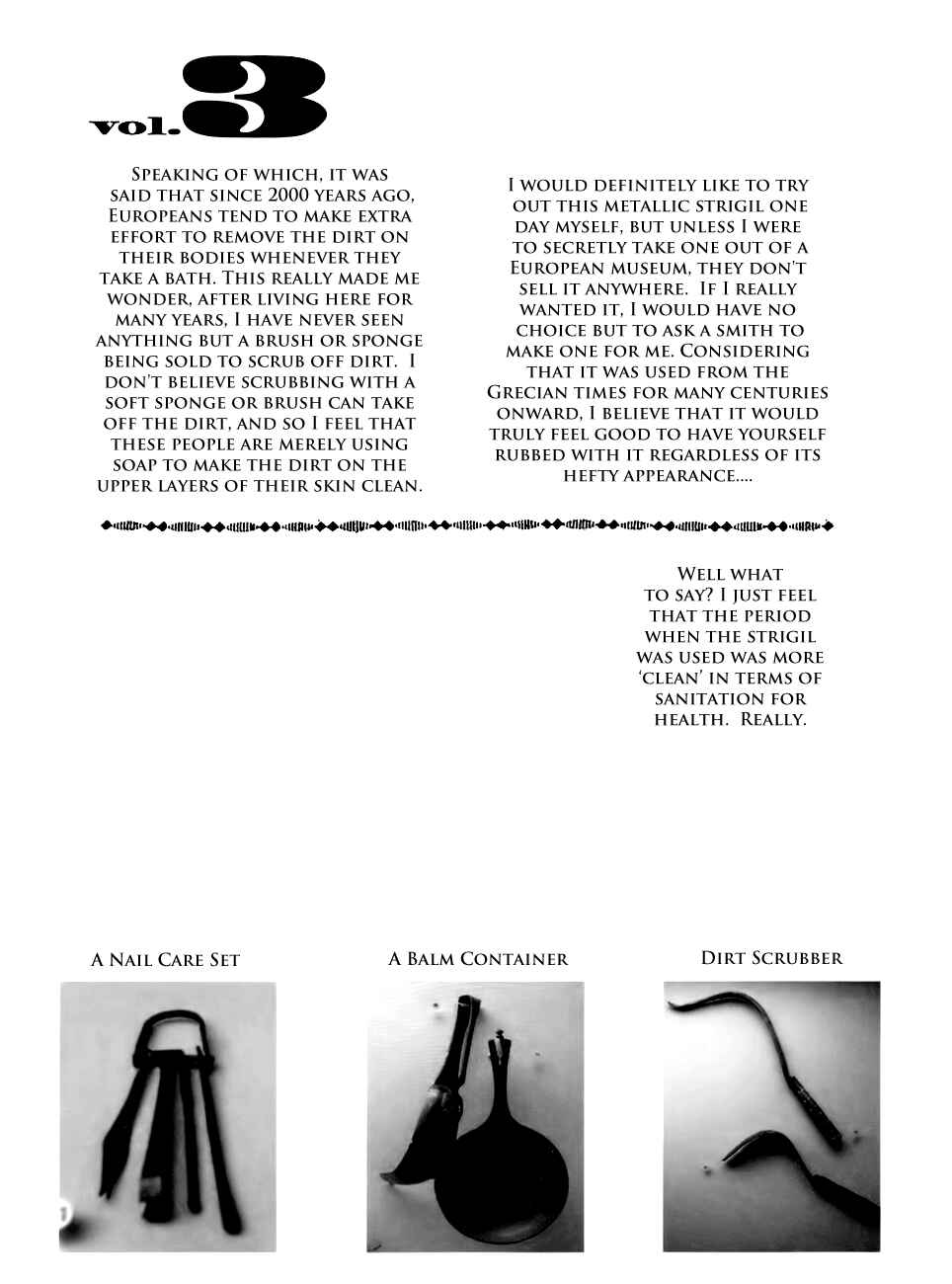 Page 33 Chapter 3 Thermae Romae
