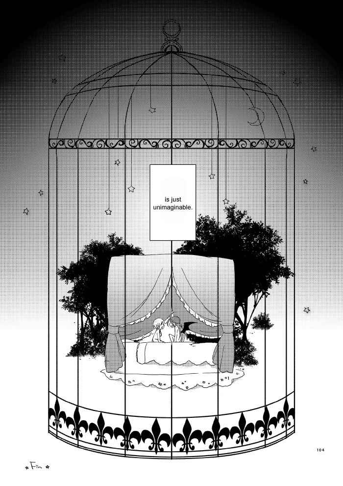 Page 24 Chapter 1.4 Akumu no Rakuen