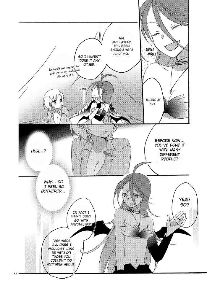 Page 14 Chapter 1.2 Akumu no Rakuen