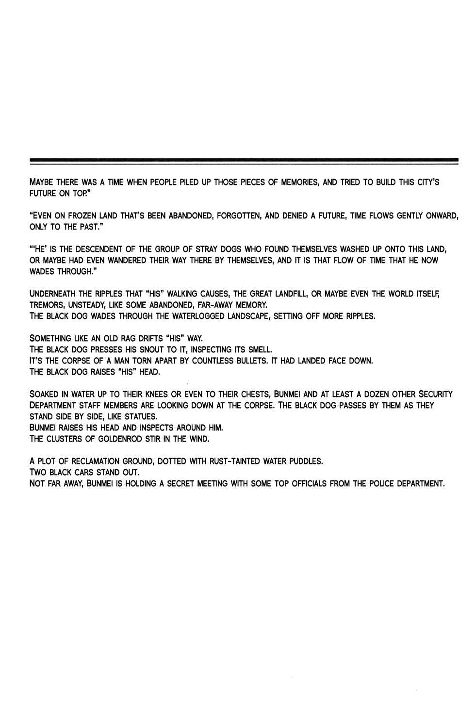 Page 97 Chapter 4 Kerberos Panzer Cop