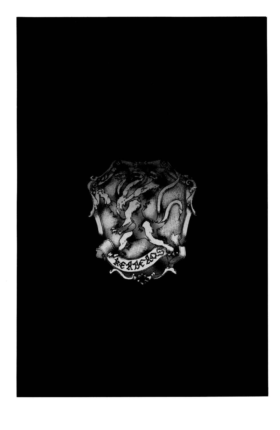 Page 20 Chapter 3 Kerberos Panzer Cop